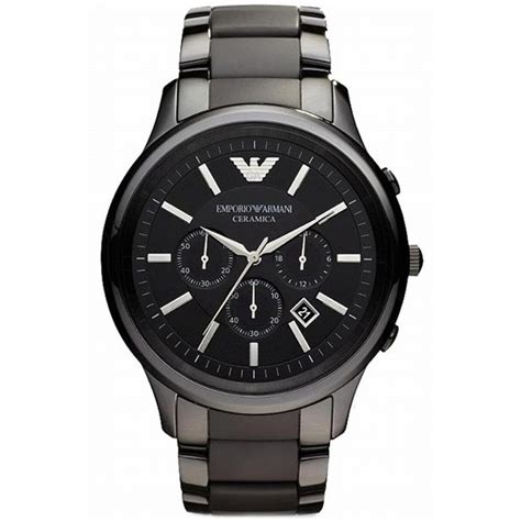 mens fake armani watches|emporio armani men's watches sale.